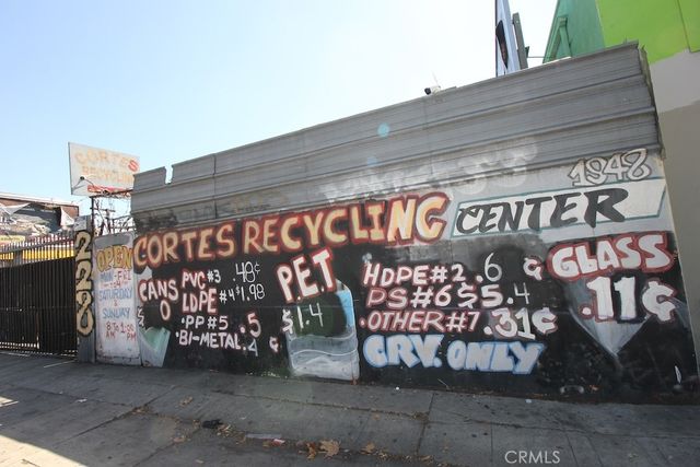 228 E Manchester, Los Angeles