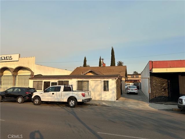12008 Long Beach Boulevard, Lynwood