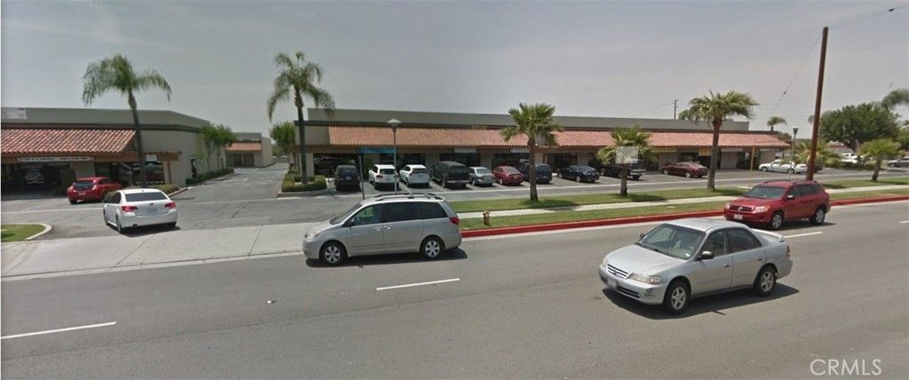 415 Tennessee Street Unit P, Redlands