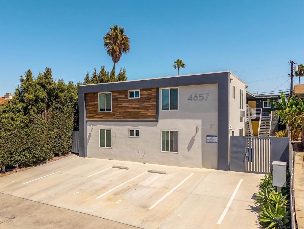 4657 Felton St, San Diego