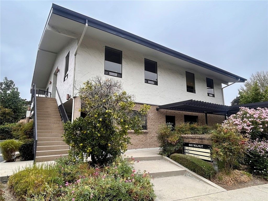 860 Walnut # C, San Luis Obispo