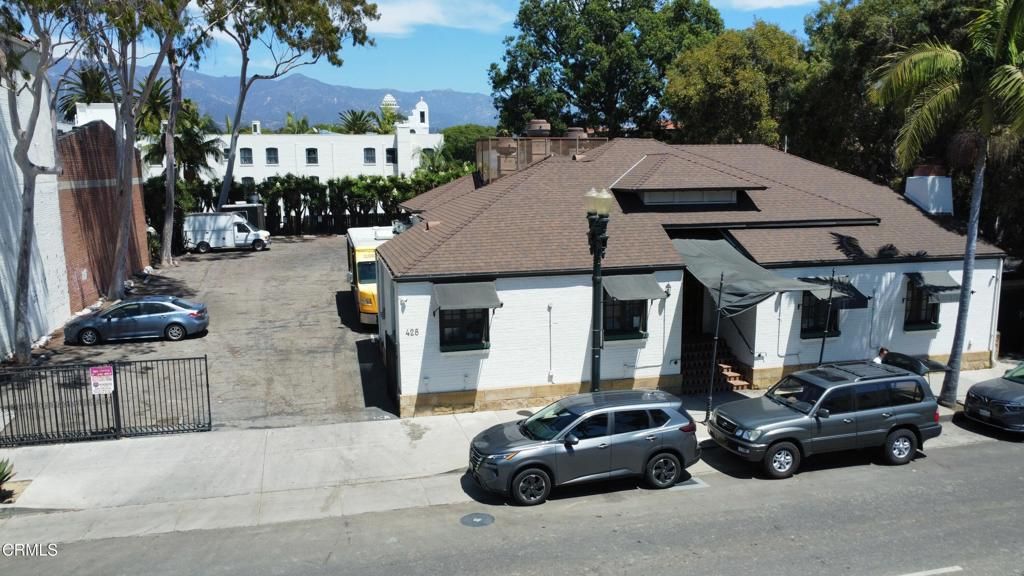 428 Chapala Street, Santa Barbara