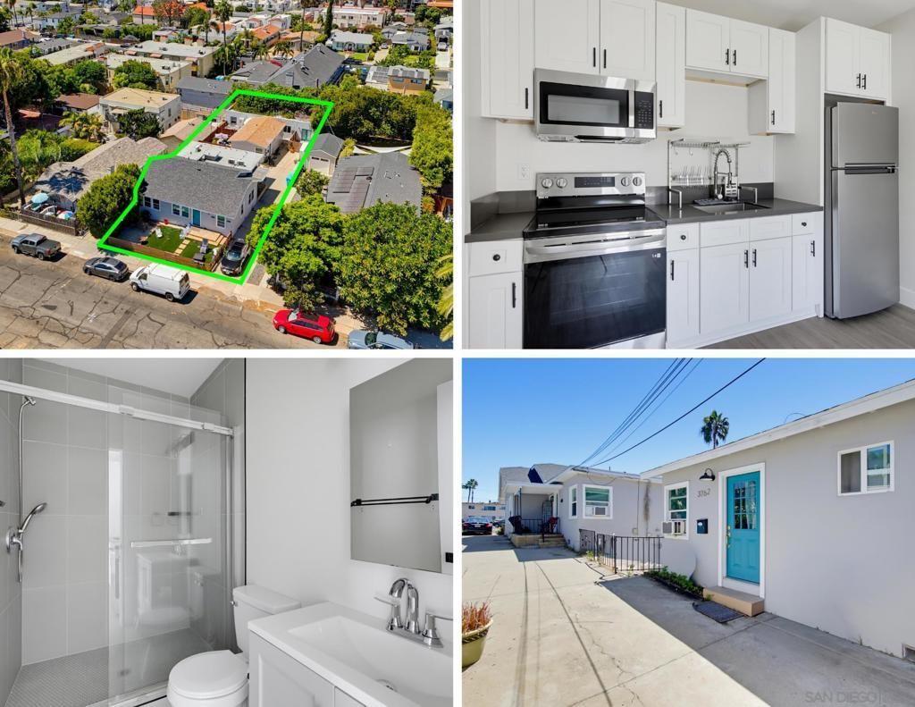 3758 Louisiana St, San Diego