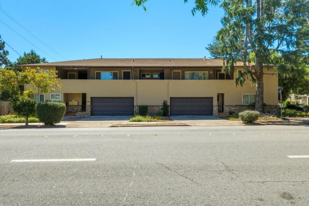 1051 Whipple Avenue, Redwood City