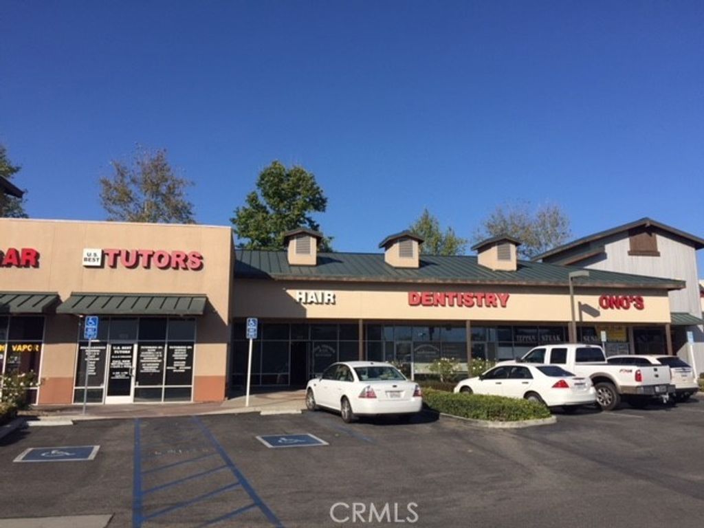 1161 Hidden Valley Parkway #110, Norco