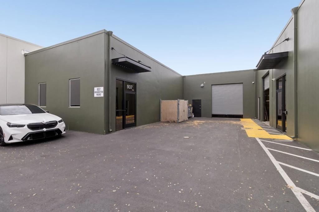 937 Bransten Road, San Carlos