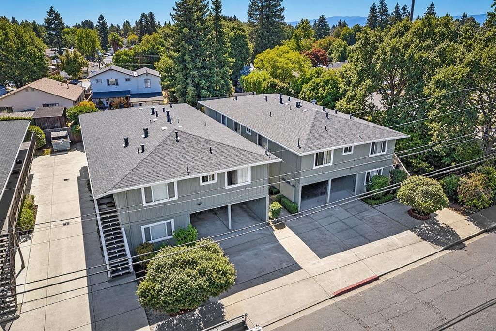 138140 Berkshire Avenue, Redwood City