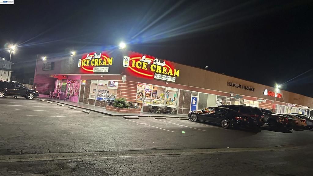 5017 Stockton Blvd, Sacramento