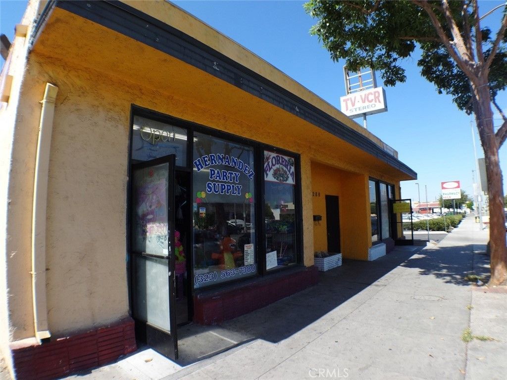 3288 Tweedy Boulevard # B, South Gate
