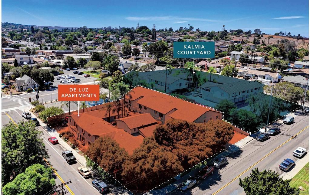 234 W Kalmia, Fallbrook