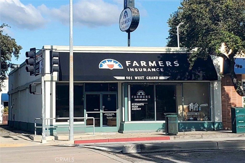 901 W Grand Avenue, Grover Beach