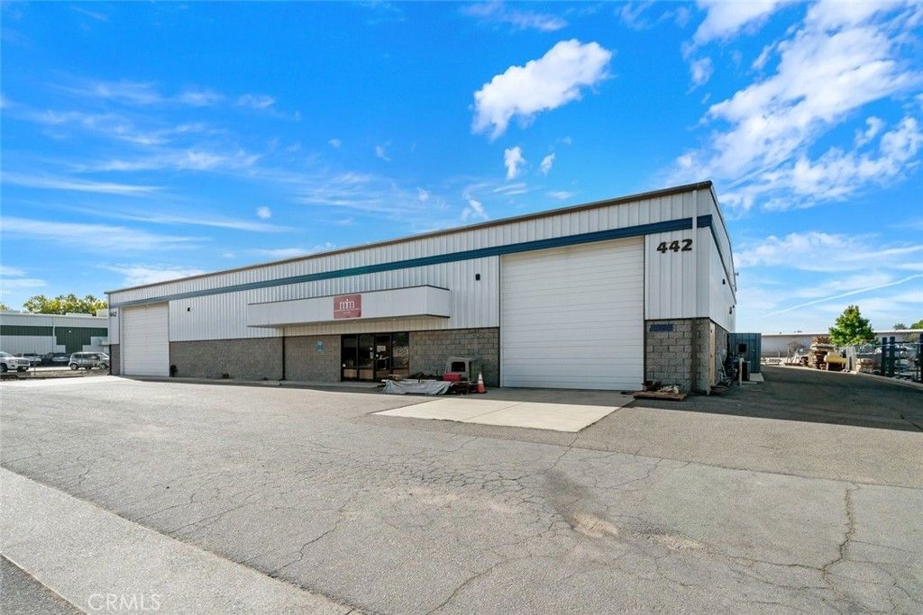 442 Sherwood Rd, Paso Robles
