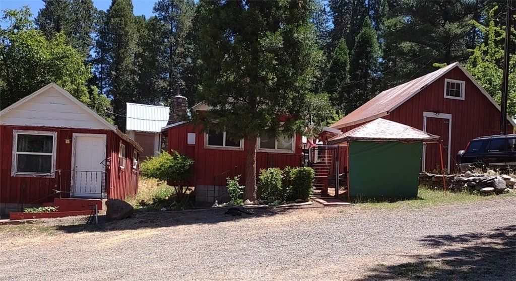 35940 State Highway 96, Klamath River