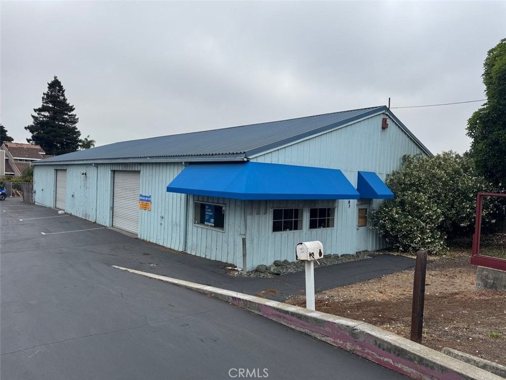 3285 S Higuera Street, San Luis Obispo