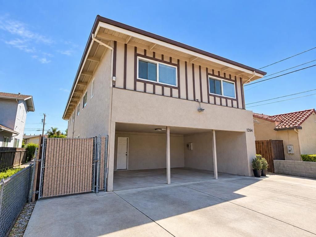 1264 Whitton Avenue, San Jose