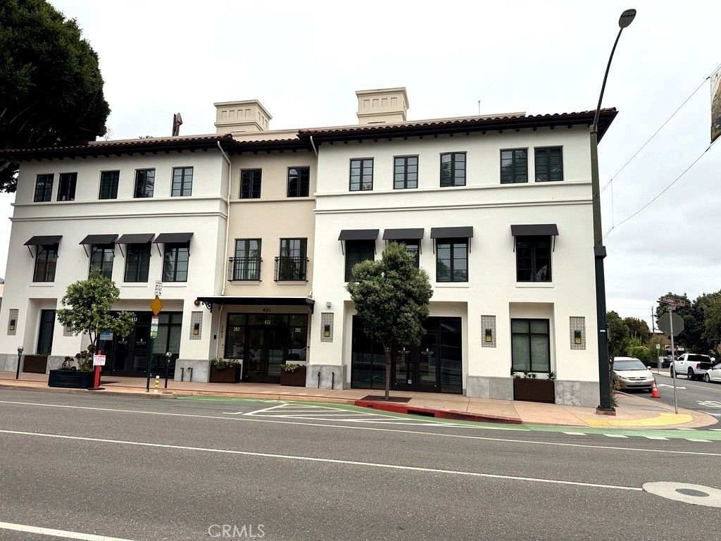 429 Marsh, San Luis Obispo