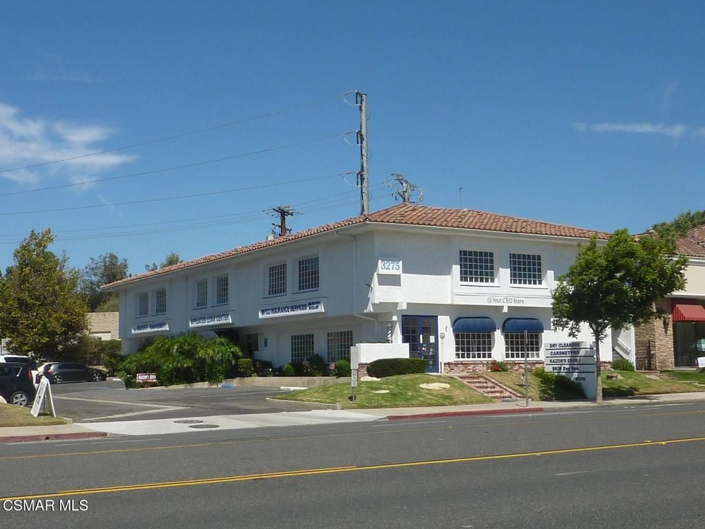 3275 E Thousand Oaks, Westlake Village