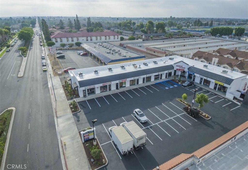 6300 Lincoln Avenue, Cypress