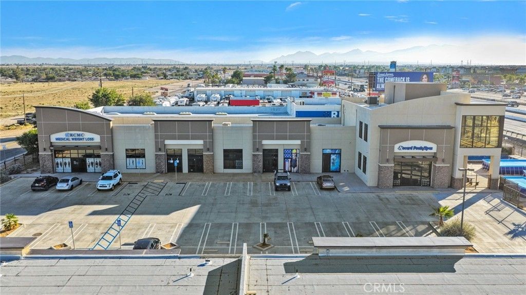 11914 Mariposa Road # 102, Hesperia