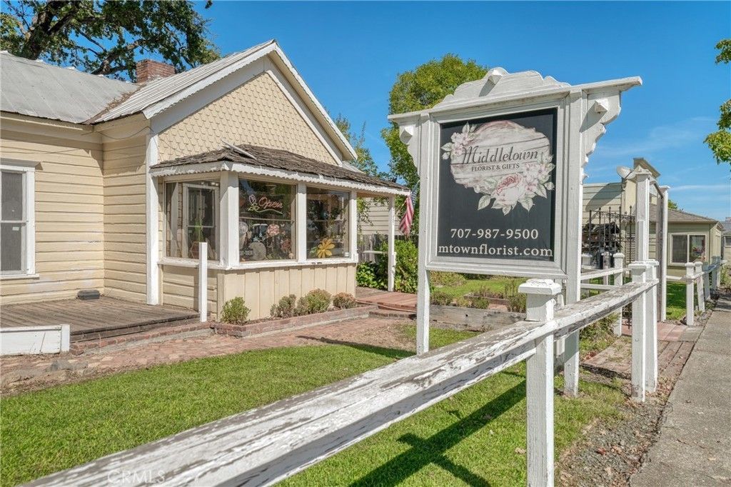 21057 Calistoga, Middletown