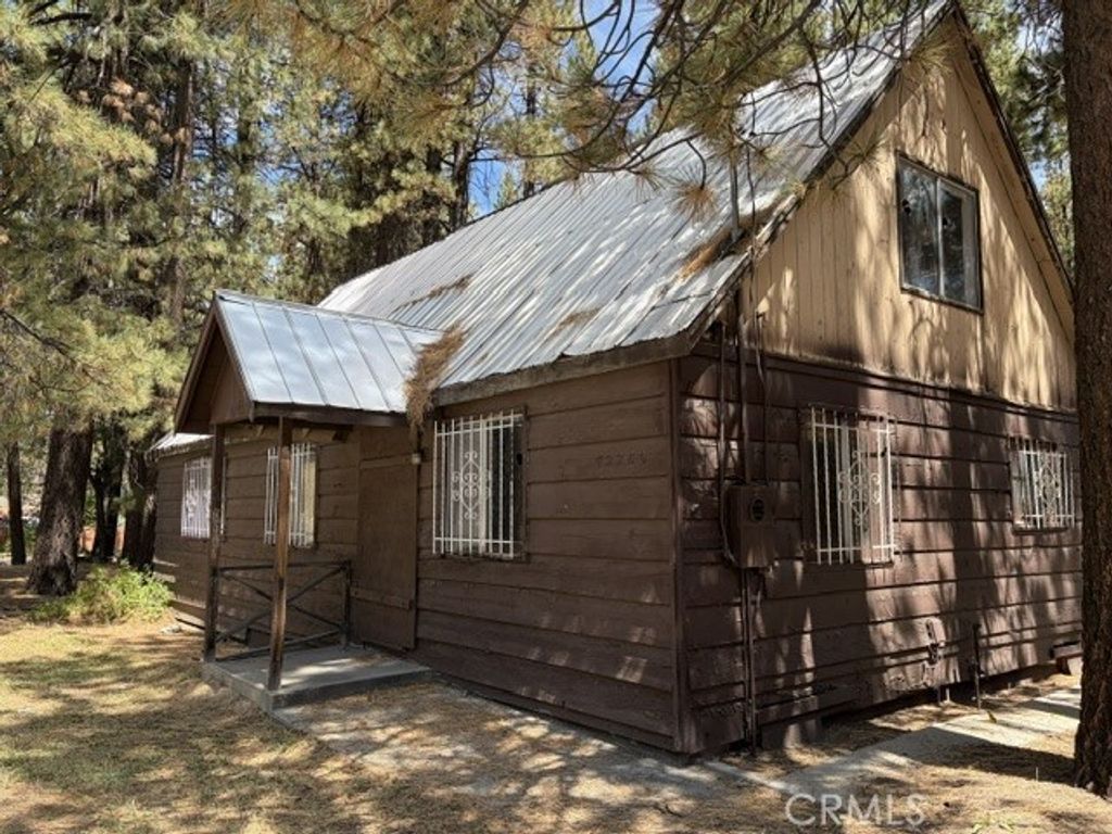 42280 Moonridge, Big Bear Lake