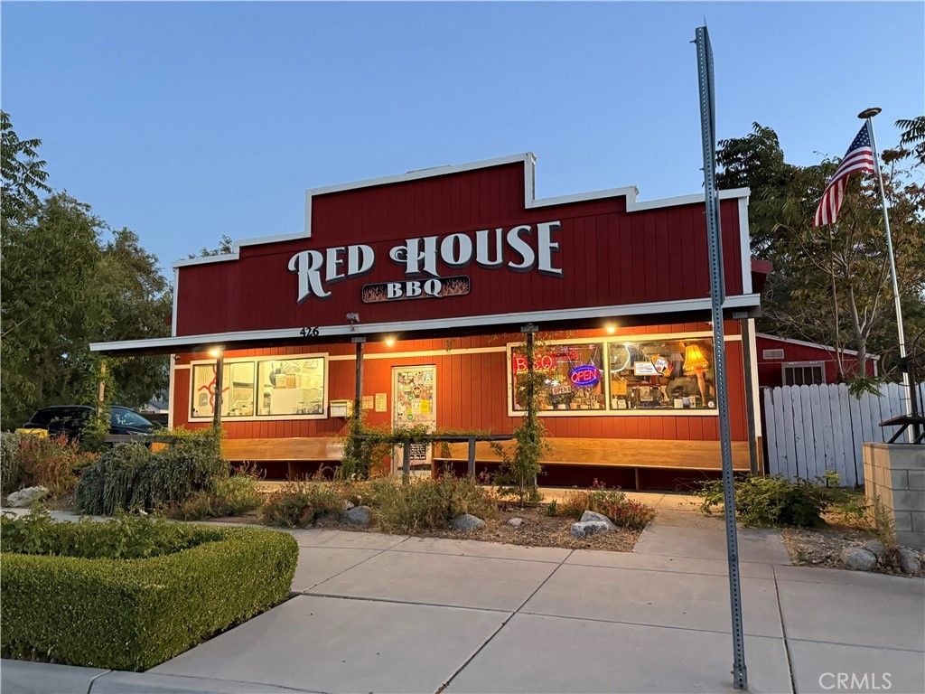 426 E Tehachapi Boulevard, Tehachapi