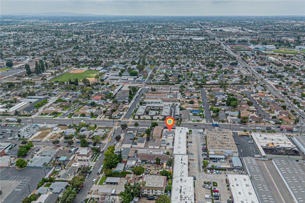 3515 W Commonwealth, Fullerton