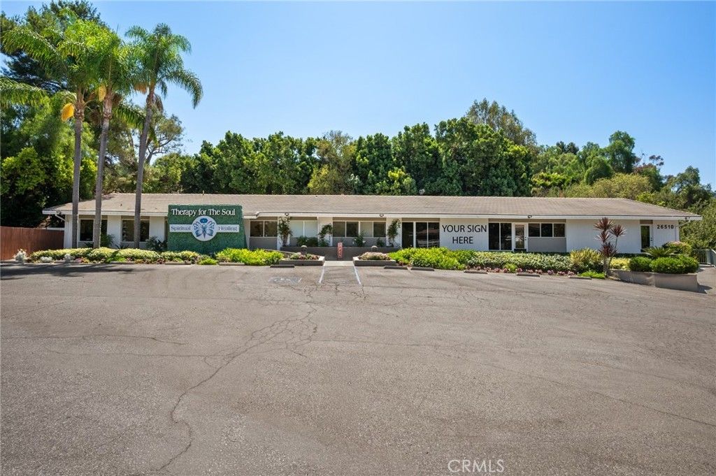 26516 Crenshaw Boulevard, Palos Verdes Peninsula
