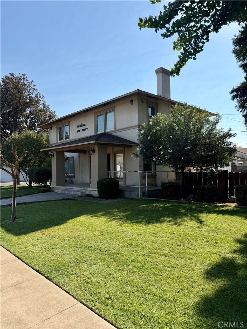 400 W Yosemite Avenue, Madera