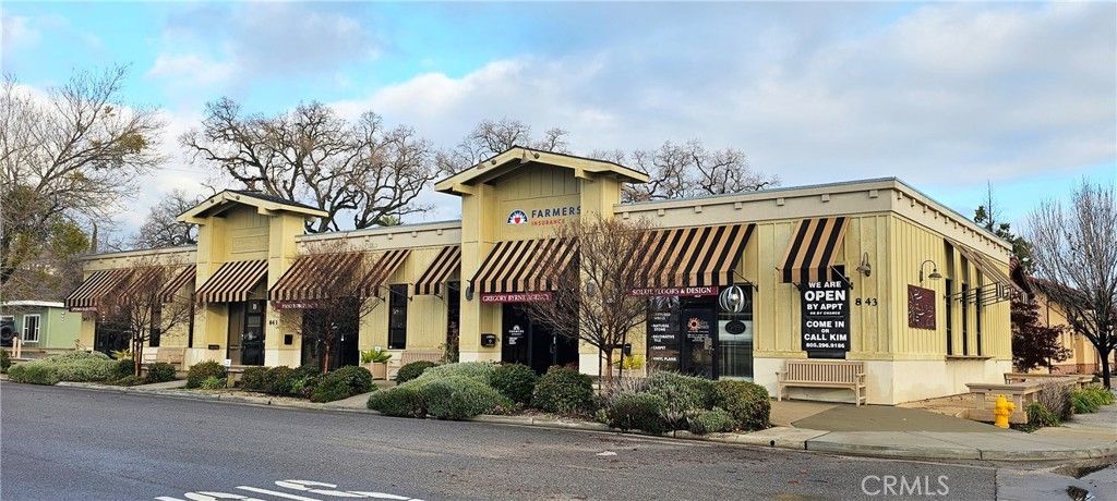 843 7th # B, Paso Robles