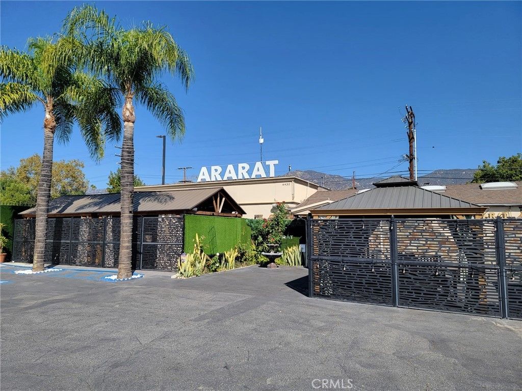 6430 San Fernando Road, Glendale