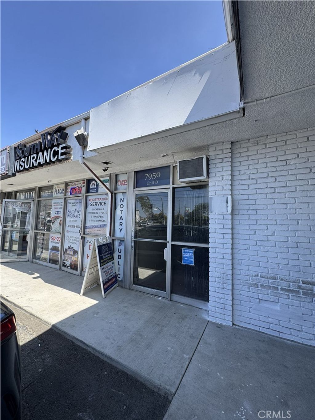 7950 Laurel Canyon Boulevard # D, North Hollywood
