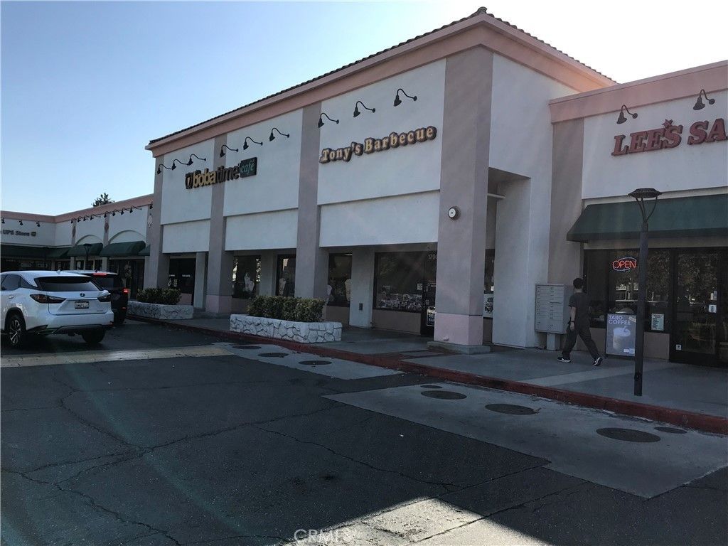 17901 Pioneer Boulevard # G, Artesia