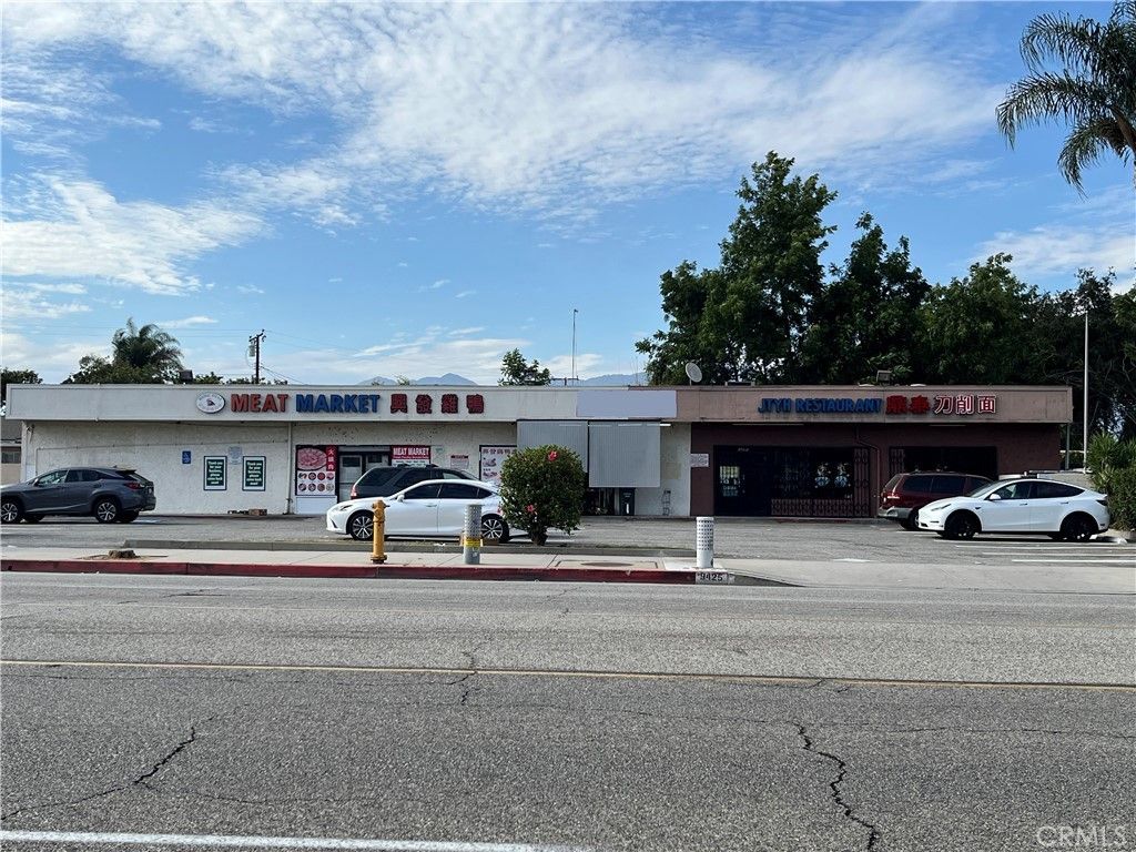 9423 Valley Boulevard, Rosemead