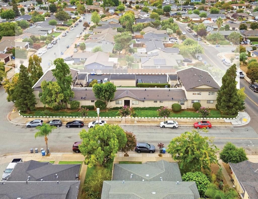 1180 Driftwood Terrace, Gilroy