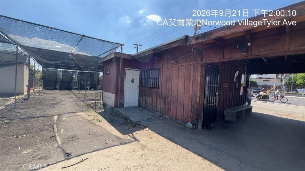 4254 Tyler, El Monte