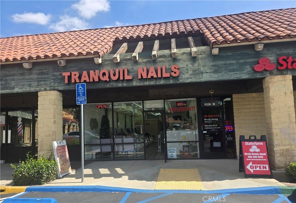2497 Foothill Blvd # #b, La Verne