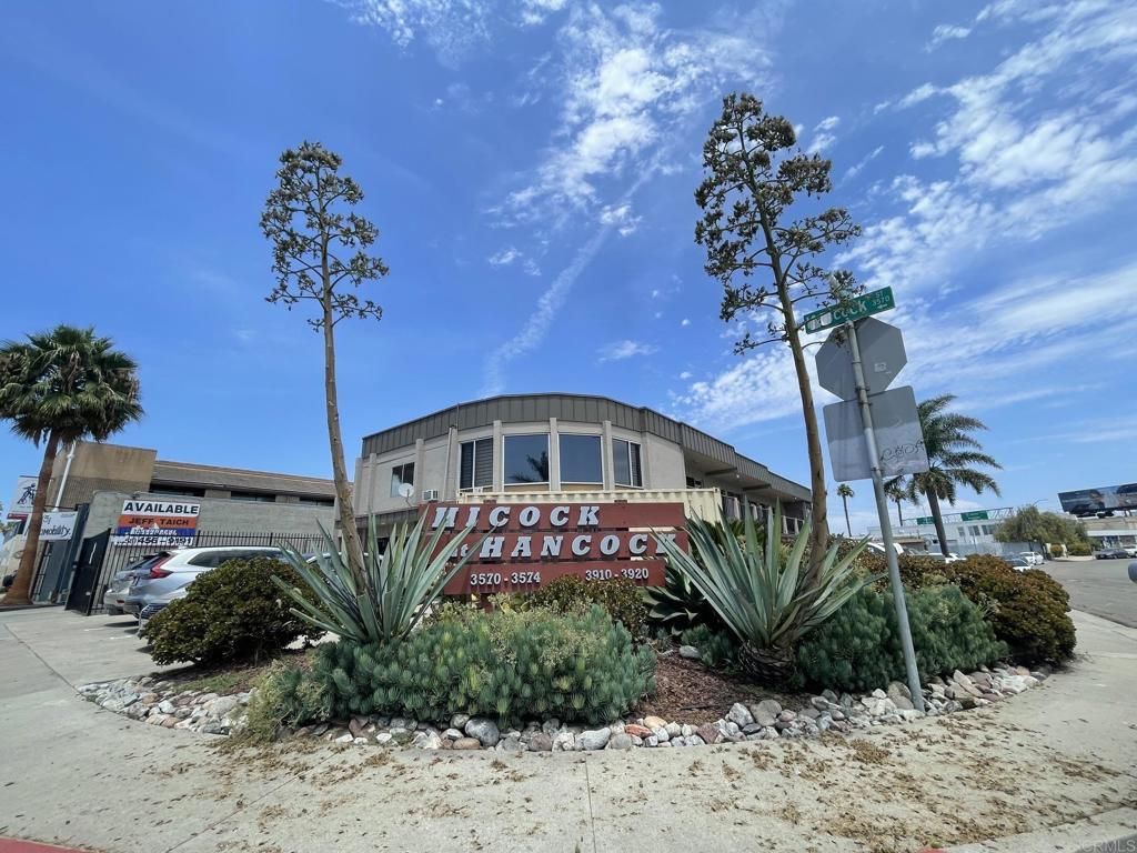 3910 Hicock Street, San Diego