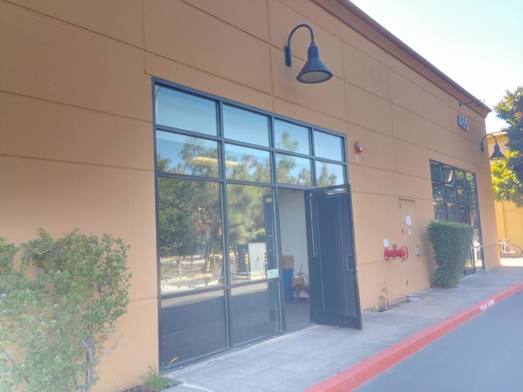 465 N Whisman Road # Suite 500, Mountain View