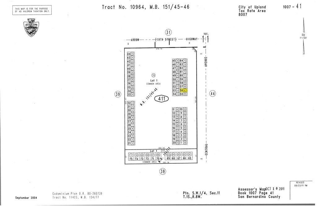 483 N Central Avenue, Upland