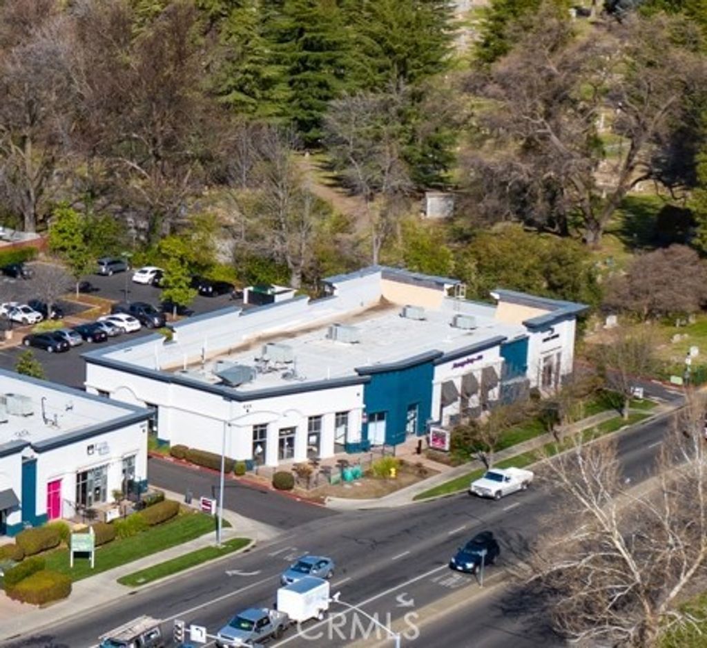 615 Mangrove, Chico