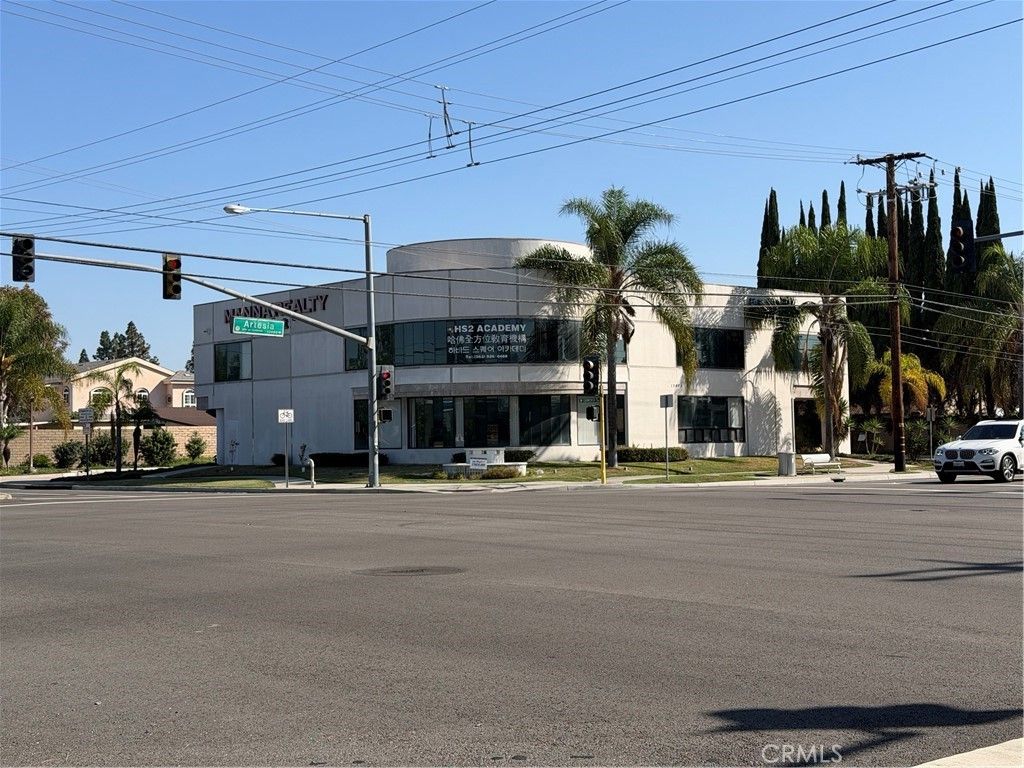 13405 Artesia # 204, Cerritos