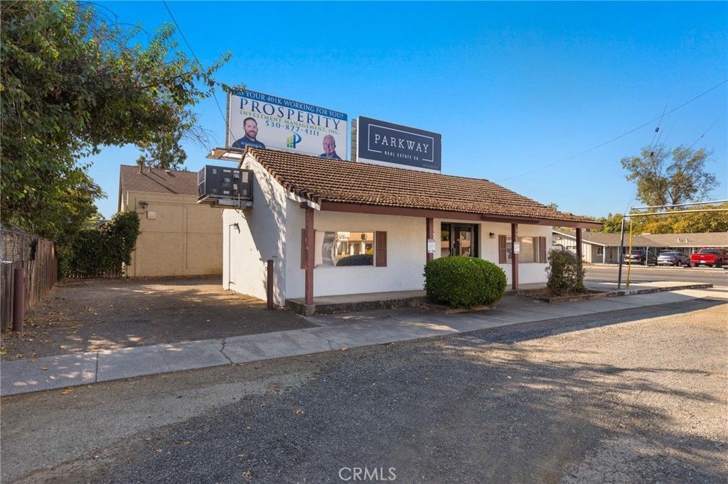 657 E 3rd Avenue, Chico