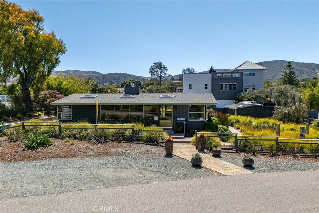 1301 Los Osos Valley Road, Los Osos