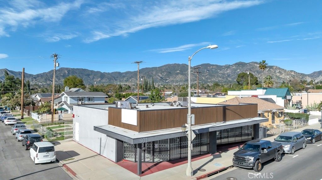 901 N Maclay, San Fernando