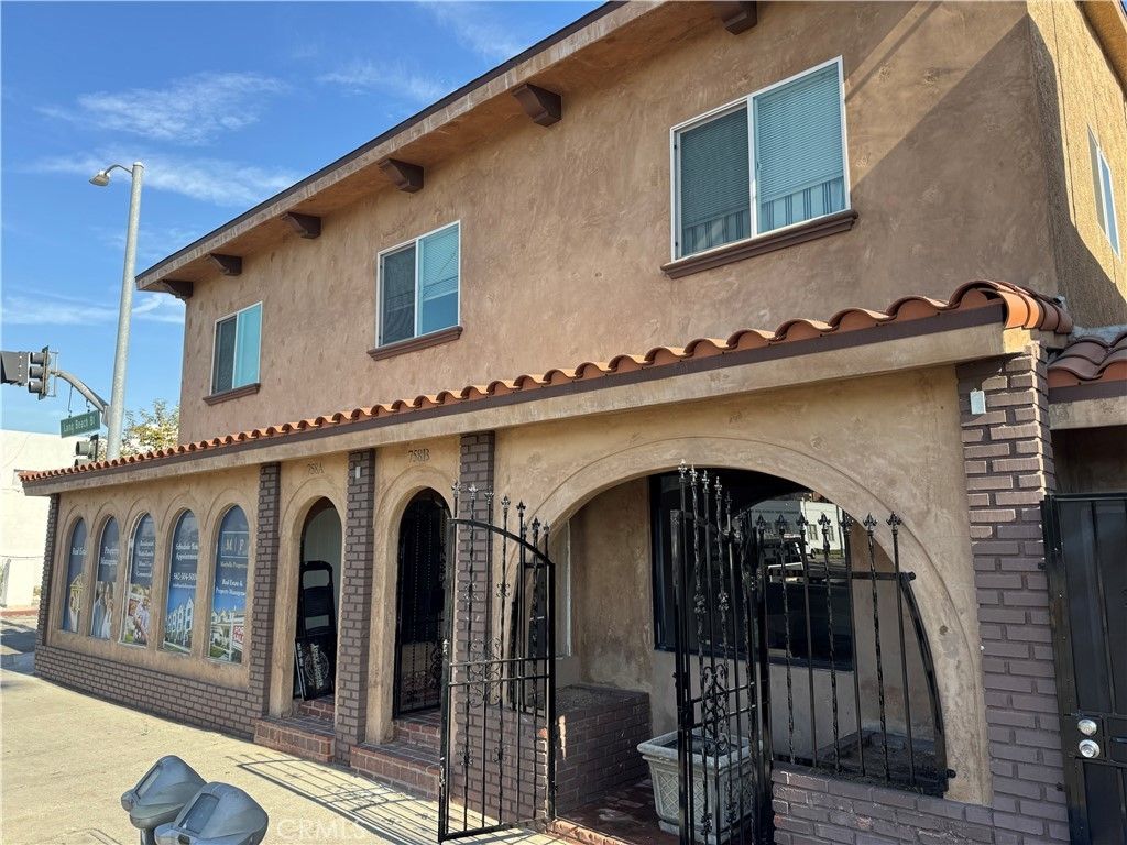758 Long Beach Blvd. # B, Long Beach