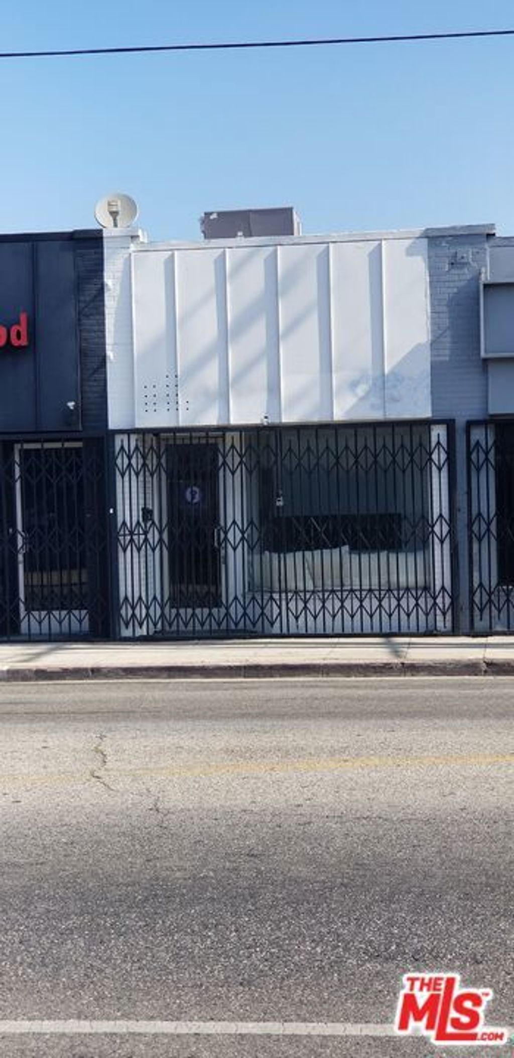 5869 Melrose Avenue # 5869, Los Angeles