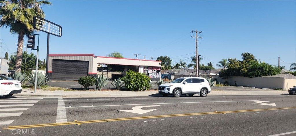 424 N East, Anaheim