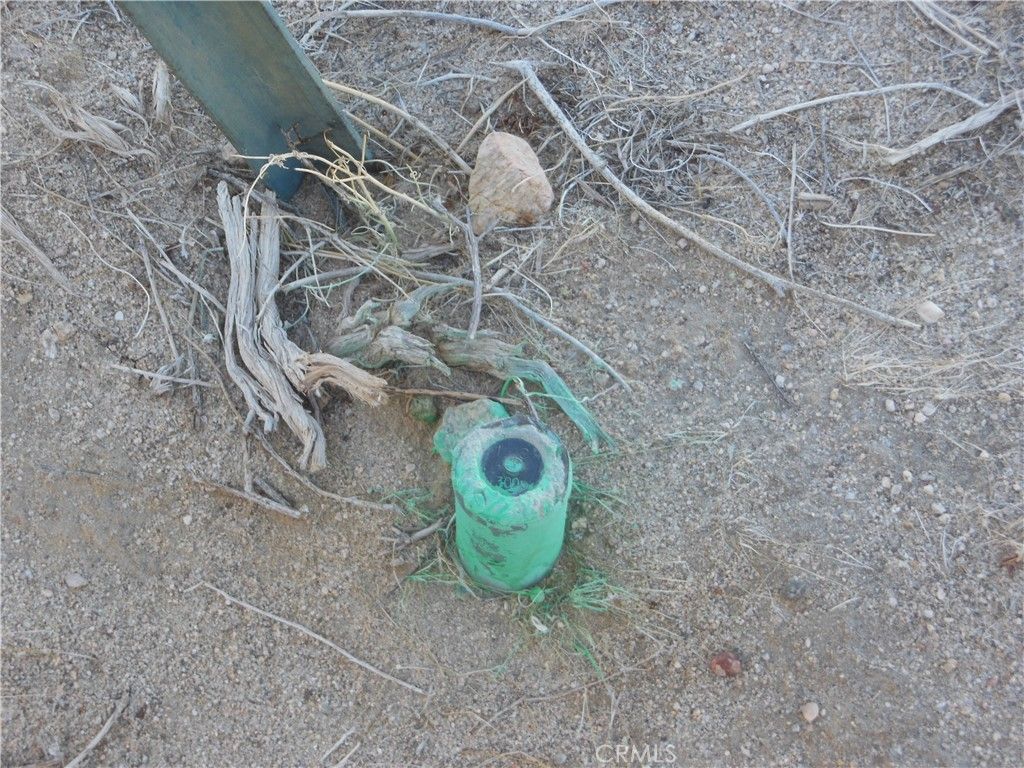 Cuarto, Lucerne Valley