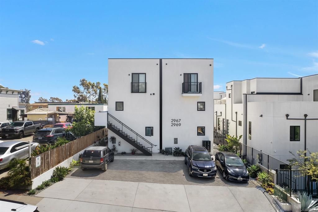2967 E, San Diego